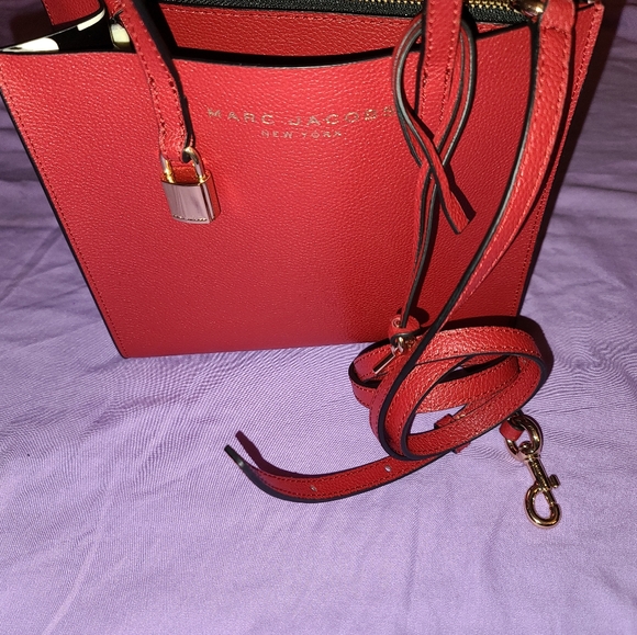 Marc Jacobs Crossbody - Picture 4 of 17